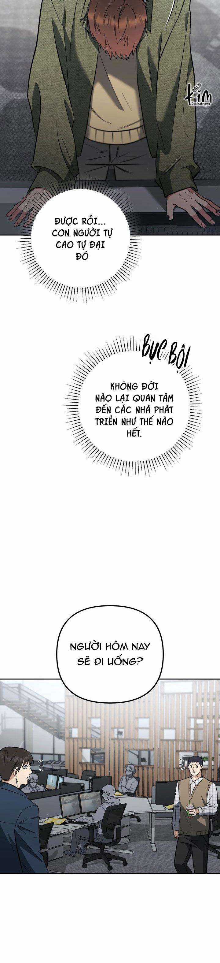 Romance Not Romantic - Chapter 1 - Trang 40