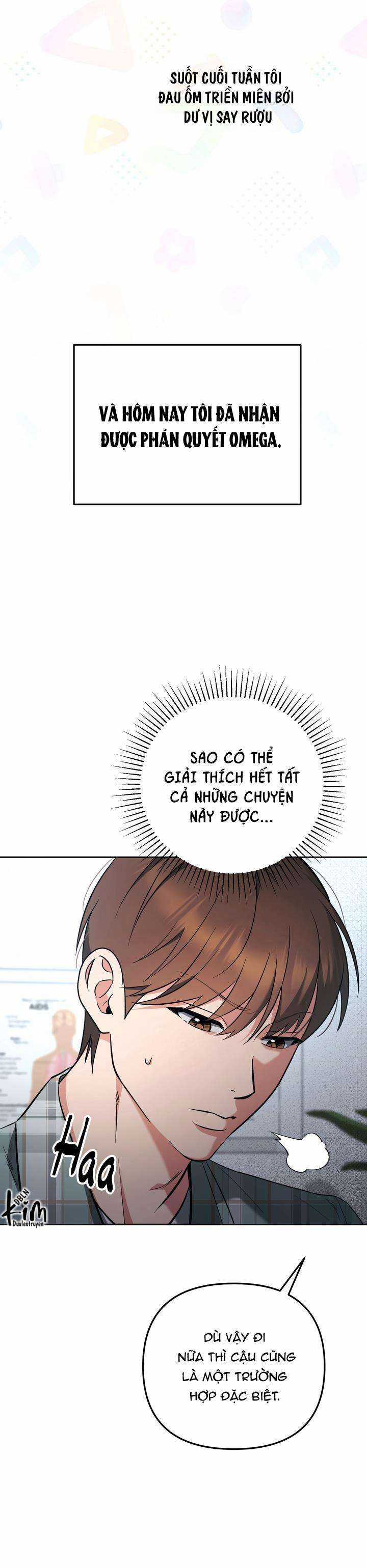 Romance Not Romantic - Chapter 1 - Trang 42