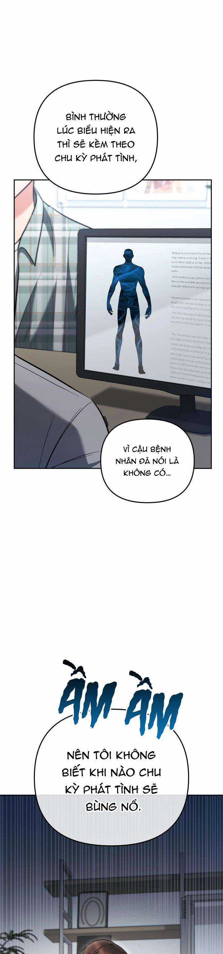 Romance Not Romantic - Chapter 1 - Trang 43