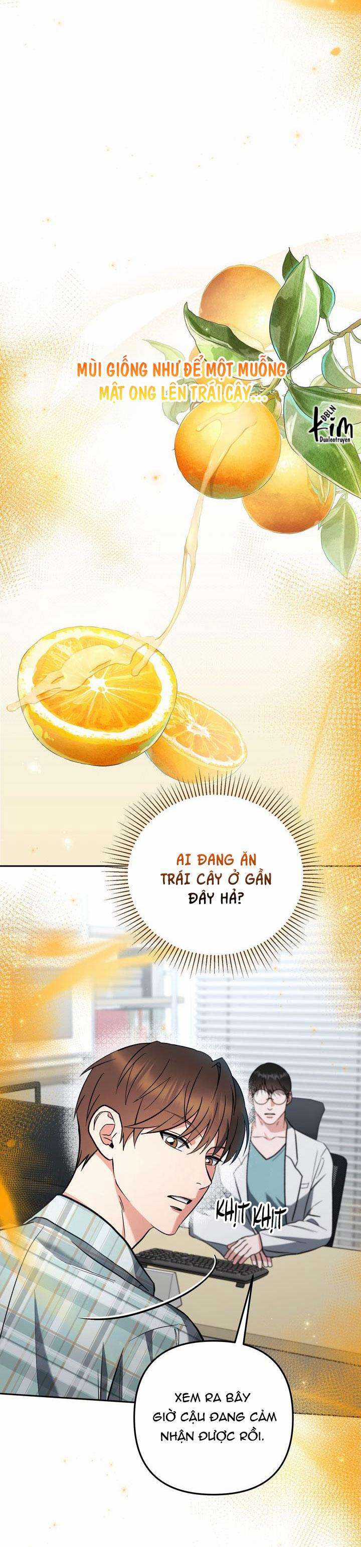 Romance Not Romantic - Chapter 1 - Trang 45