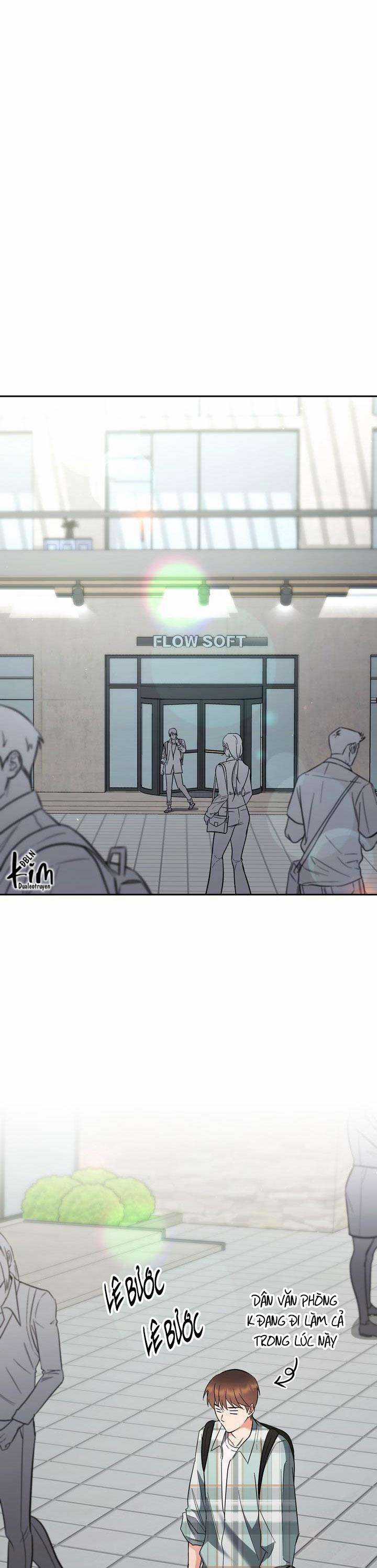 Romance Not Romantic - Chapter 1 - Trang 49