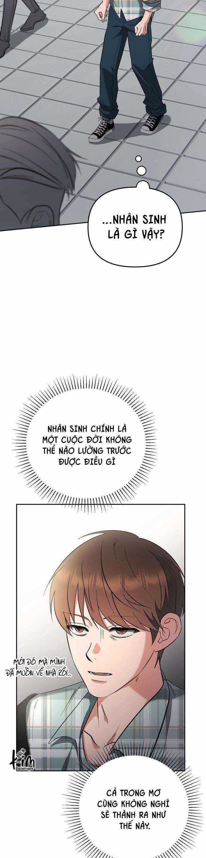 Romance Not Romantic - Chapter 1 - Trang 50