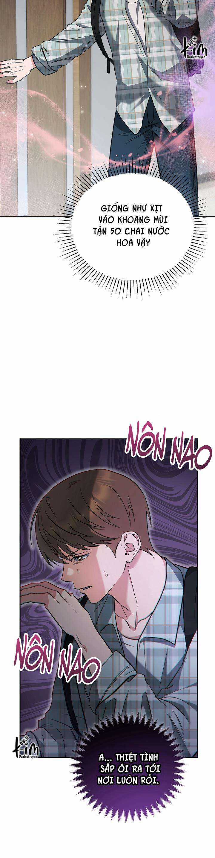 Romance Not Romantic - Chapter 1 - Trang 52