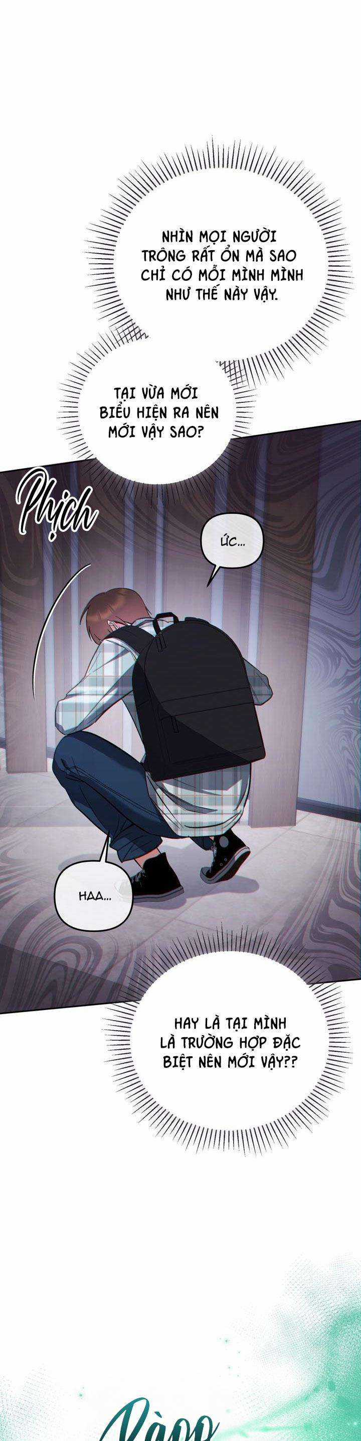 Romance Not Romantic - Chapter 1 - Trang 53