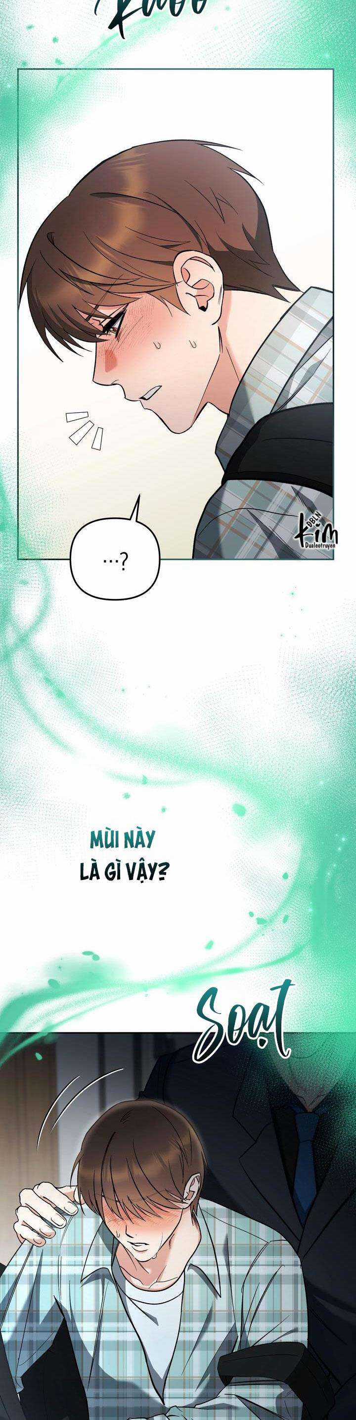 Romance Not Romantic - Chapter 1 - Trang 54