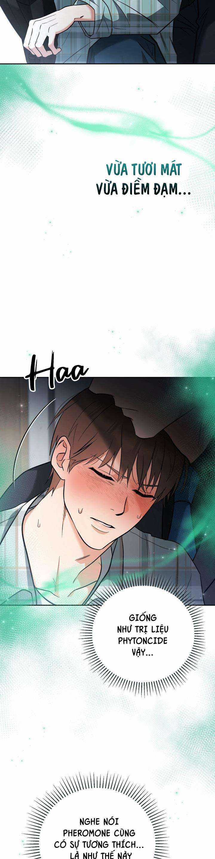 Romance Not Romantic - Chapter 1 - Trang 55