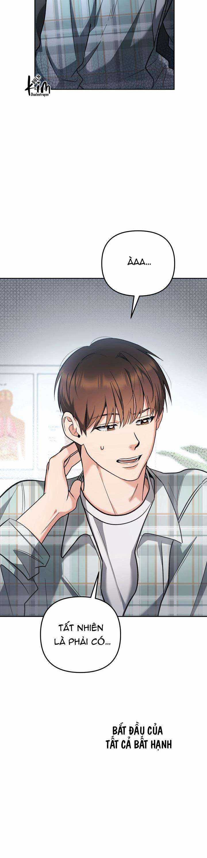 Romance Not Romantic - Chapter 1 - Trang 9