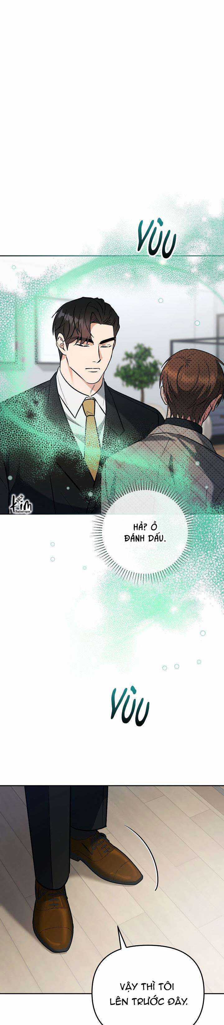 Romance Not Romantic - Chapter 10 - Trang 2