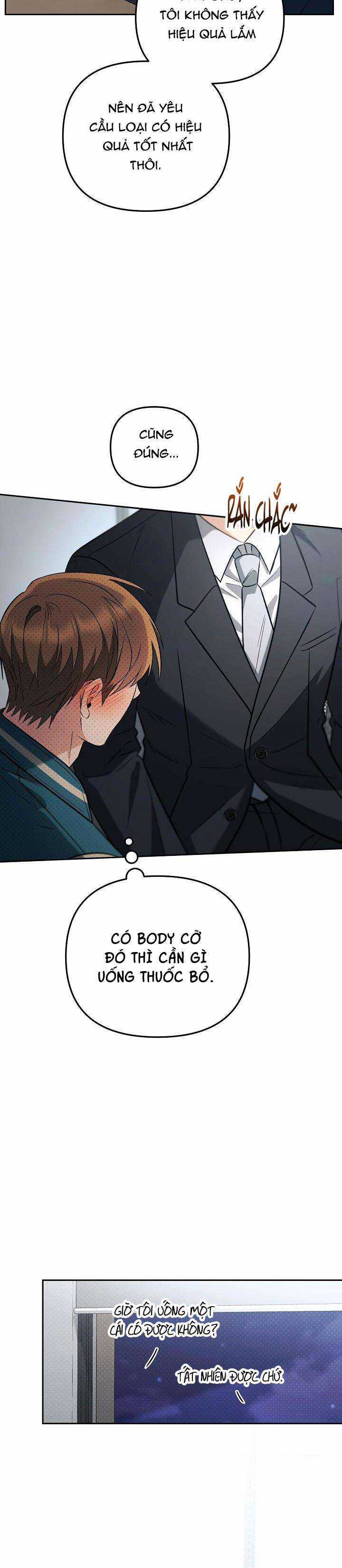 Romance Not Romantic - Chapter 10 - Trang 11