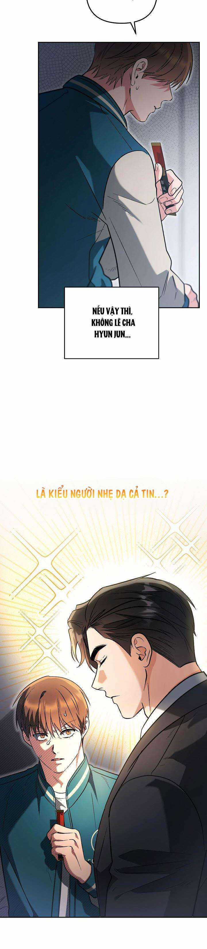 Romance Not Romantic - Chapter 10 - Trang 16