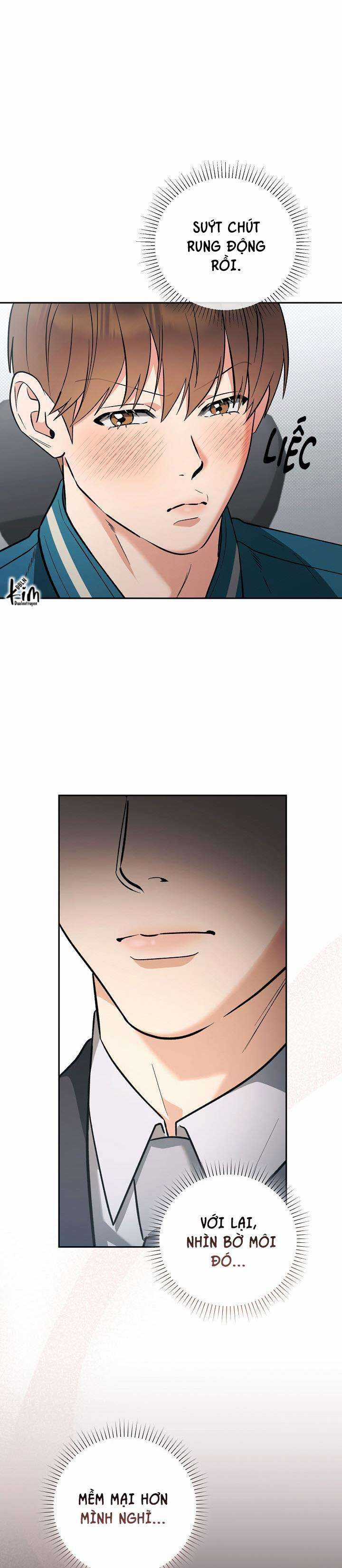 Romance Not Romantic - Chapter 10 - Trang 17