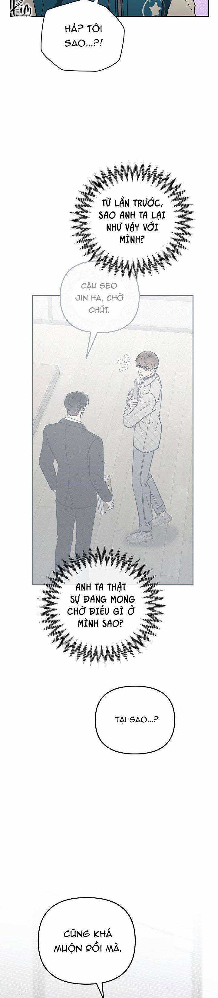 Romance Not Romantic - Chapter 10 - Trang 20