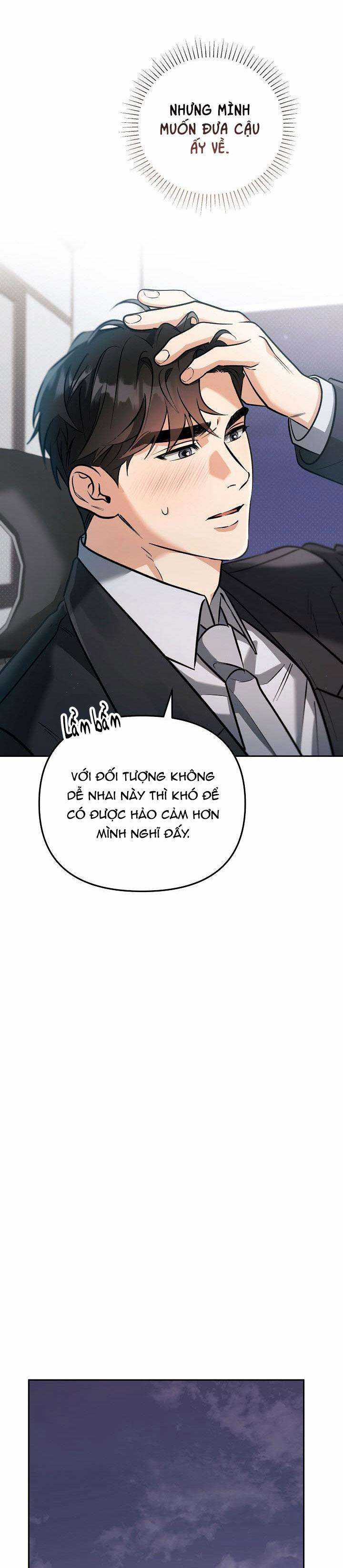 Romance Not Romantic - Chapter 10 - Trang 23