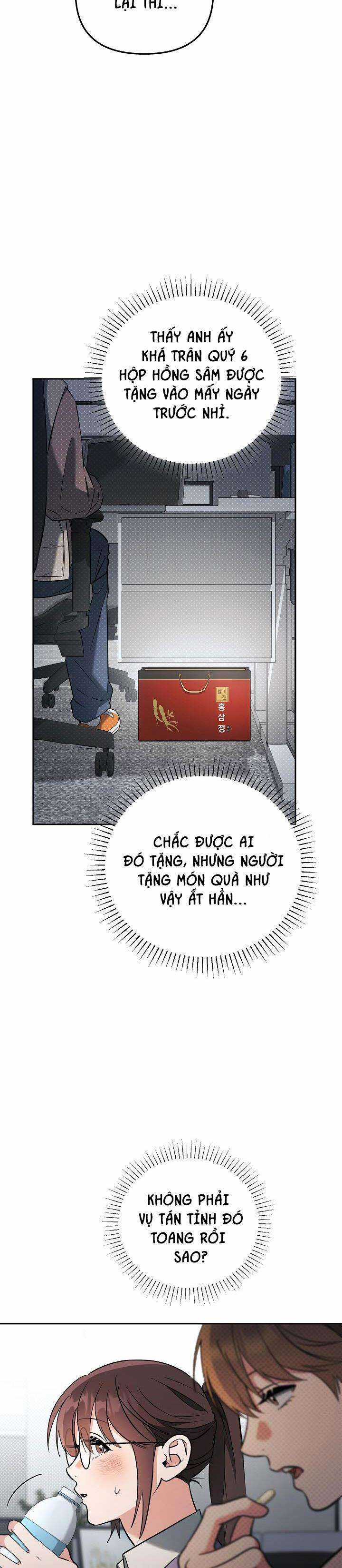 Romance Not Romantic - Chapter 10 - Trang 26