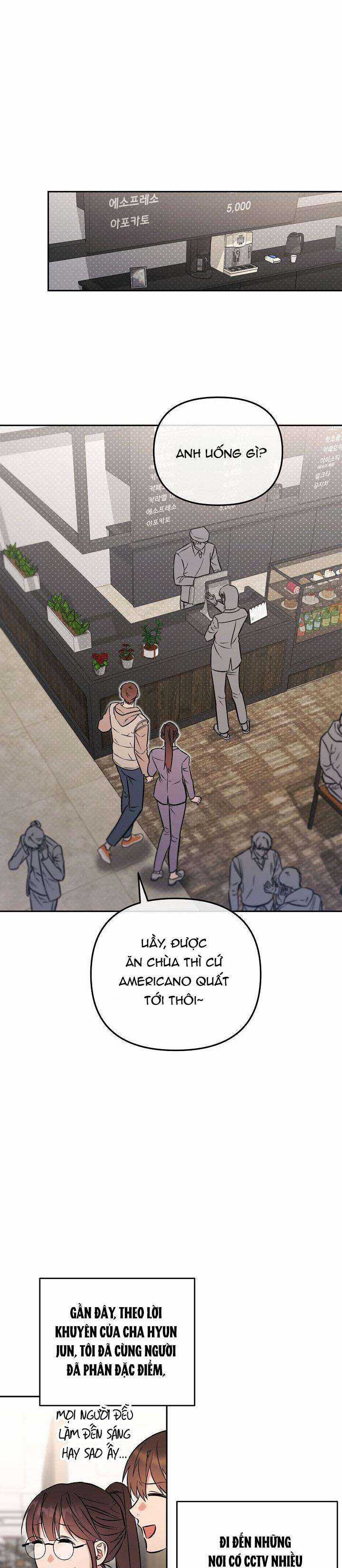 Romance Not Romantic - Chapter 10 - Trang 28