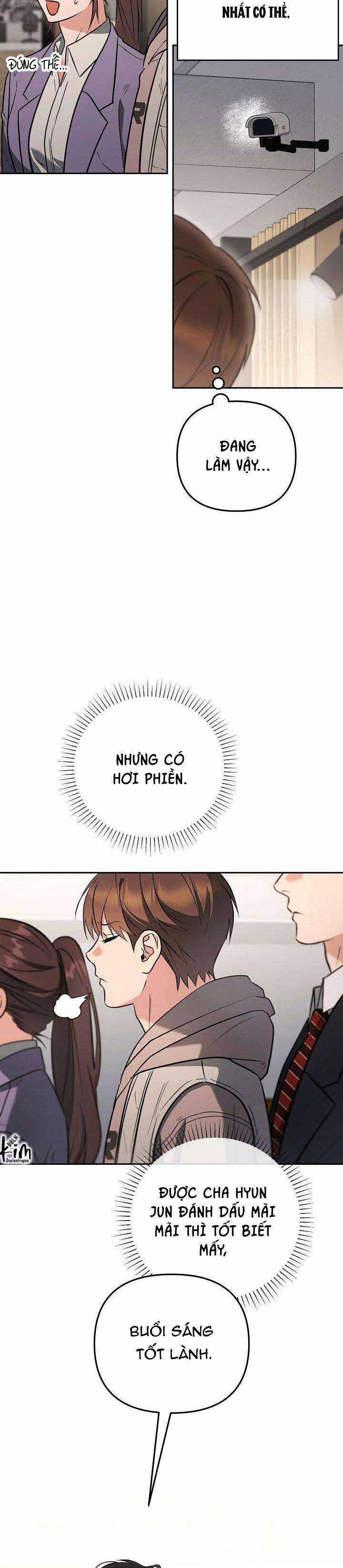 Romance Not Romantic - Chapter 10 - Trang 29