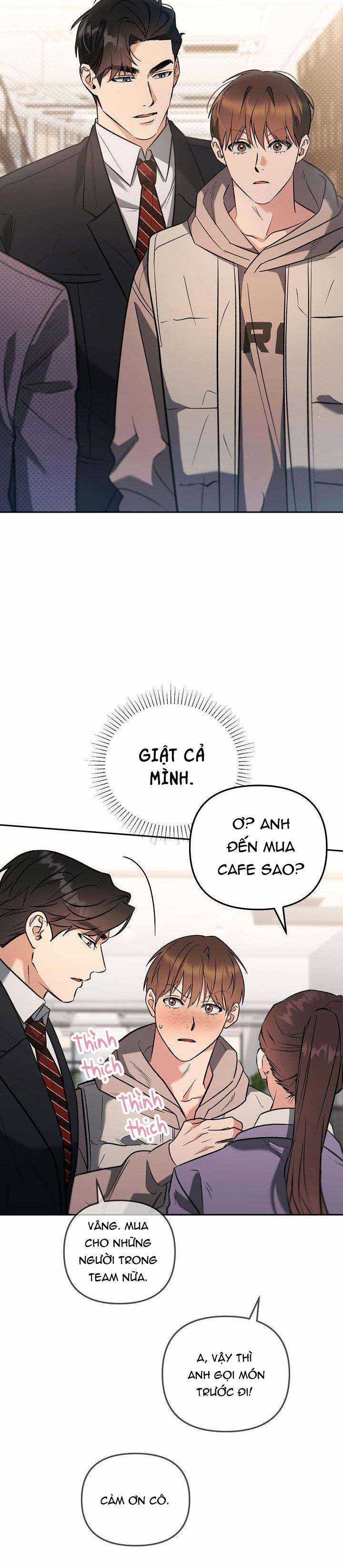 Romance Not Romantic - Chapter 10 - Trang 30