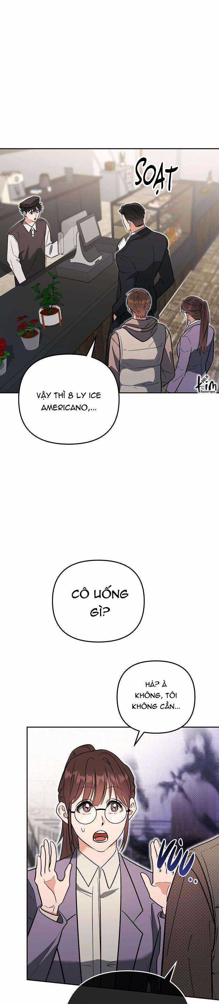 Romance Not Romantic - Chapter 10 - Trang 31