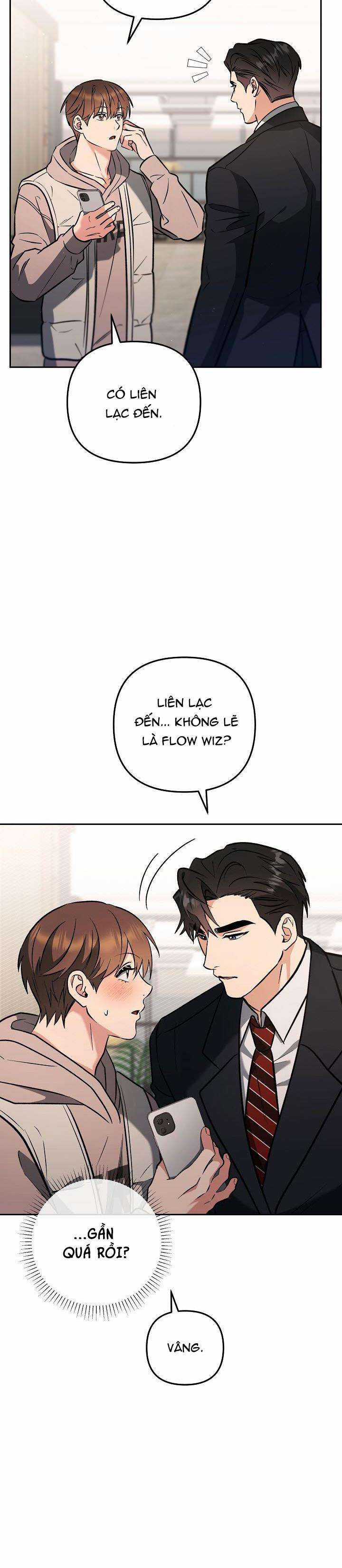 Romance Not Romantic - Chapter 10 - Trang 36