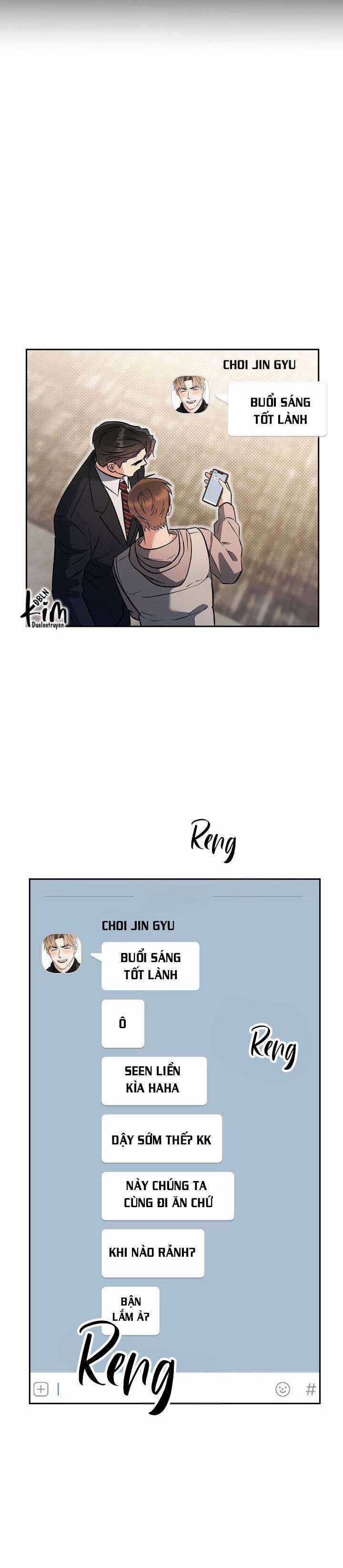 Romance Not Romantic - Chapter 10 - Trang 39