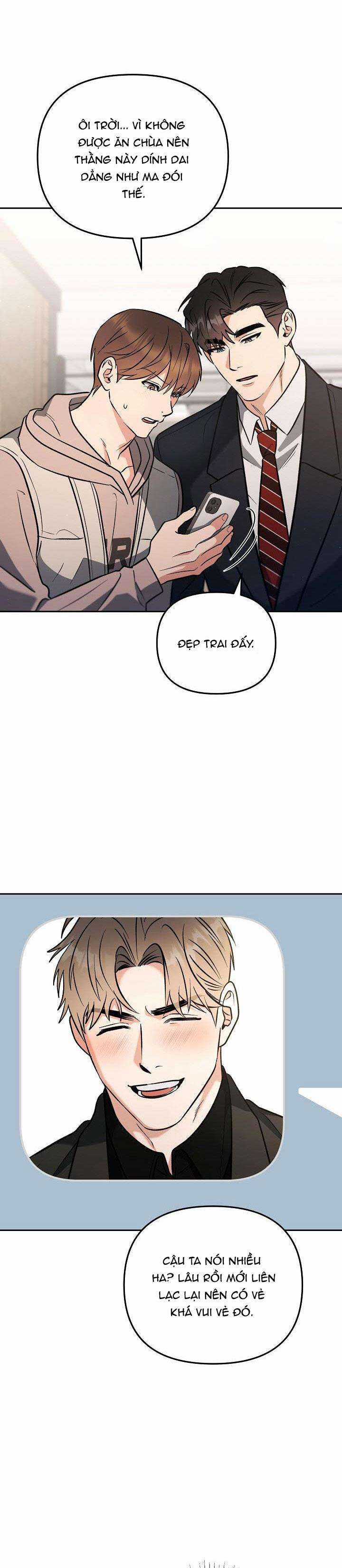 Romance Not Romantic - Chapter 10 - Trang 40