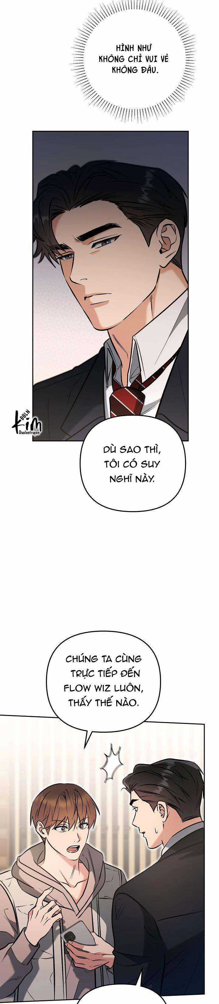 Romance Not Romantic - Chapter 10 - Trang 41