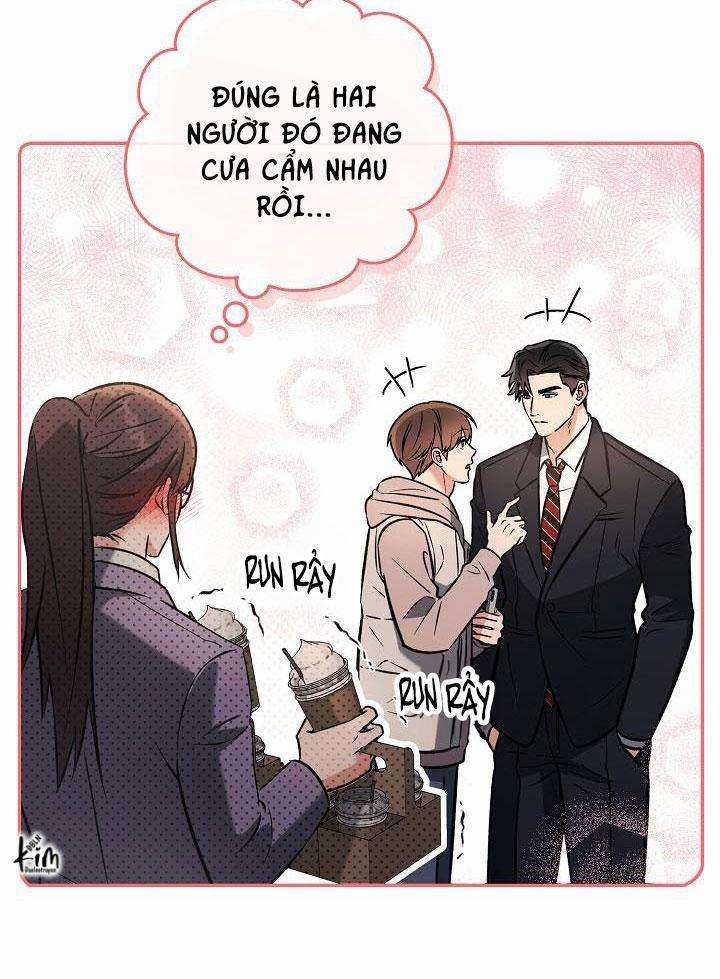 Romance Not Romantic - Chapter 10 - Trang 45