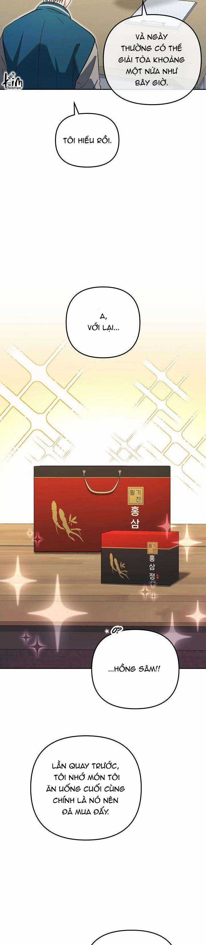 Romance Not Romantic - Chapter 10 - Trang 9