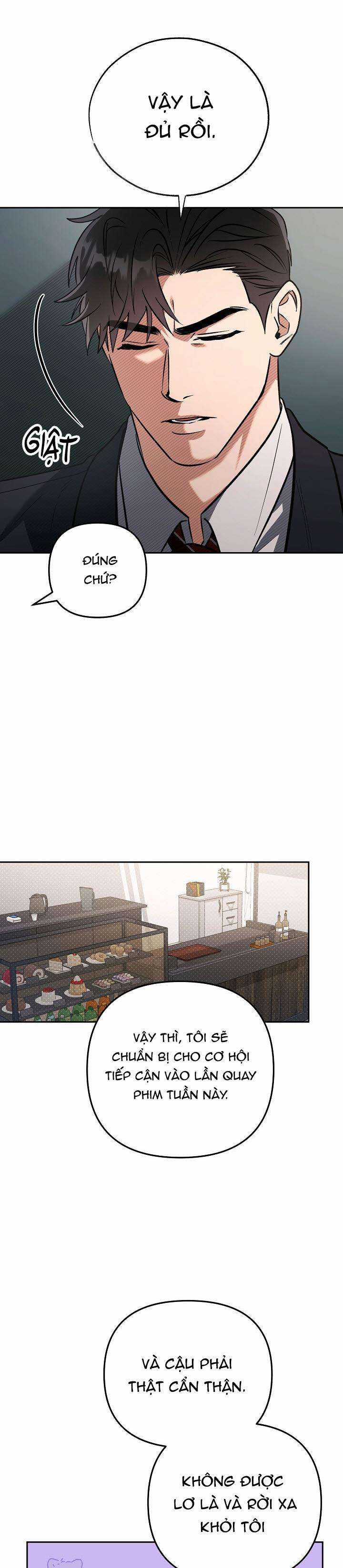 Romance Not Romantic - Chapter 11 - Trang 12