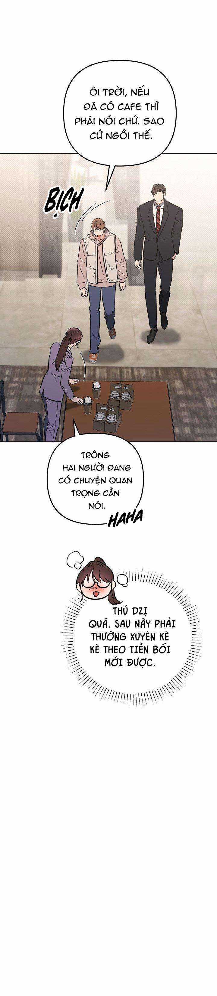 Romance Not Romantic - Chapter 11 - Trang 14