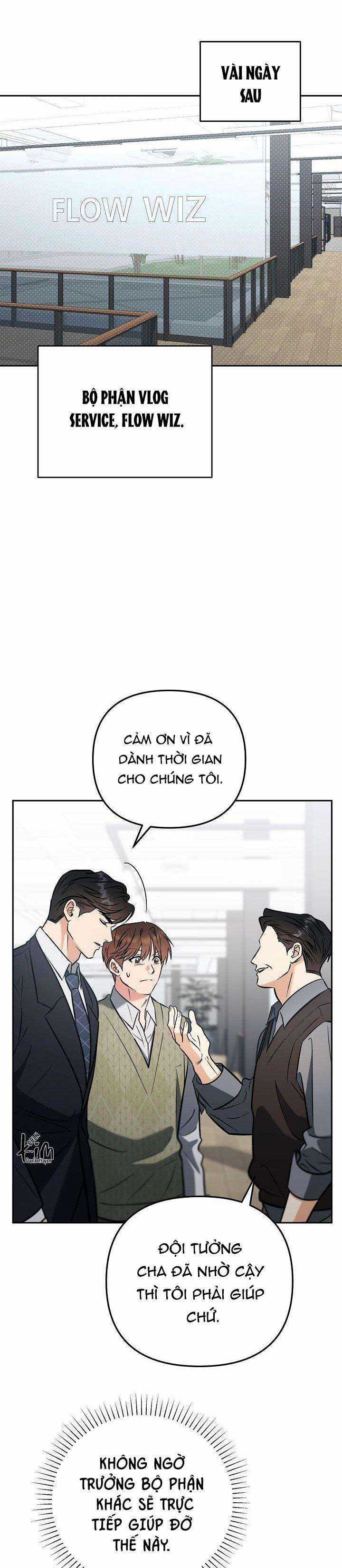 Romance Not Romantic - Chapter 11 - Trang 15