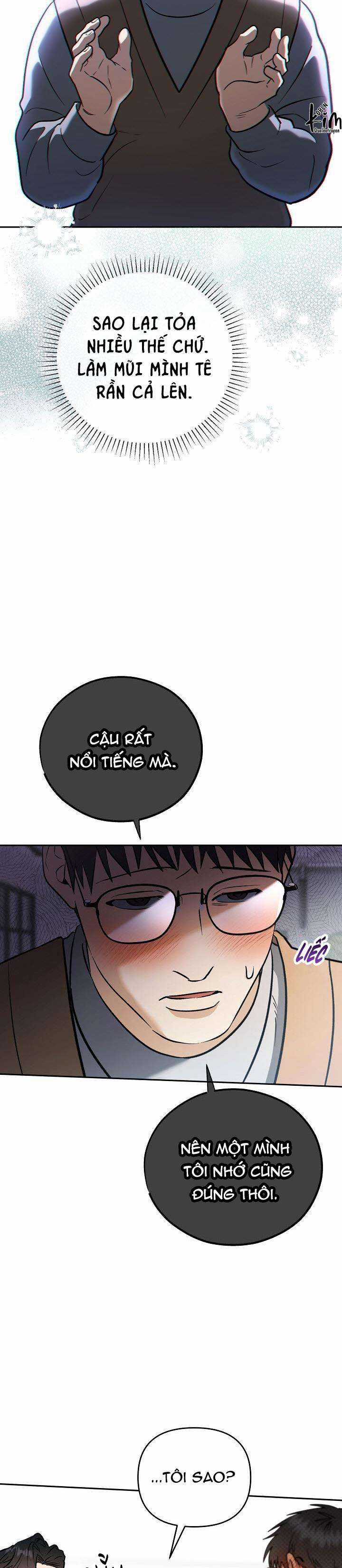 Romance Not Romantic - Chapter 11 - Trang 22