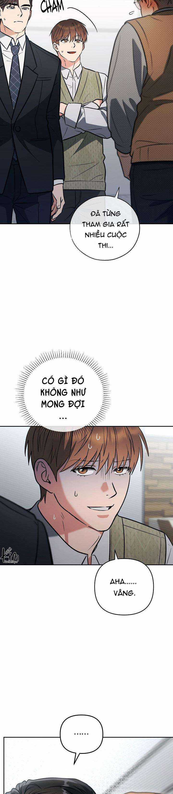 Romance Not Romantic - Chapter 11 - Trang 23