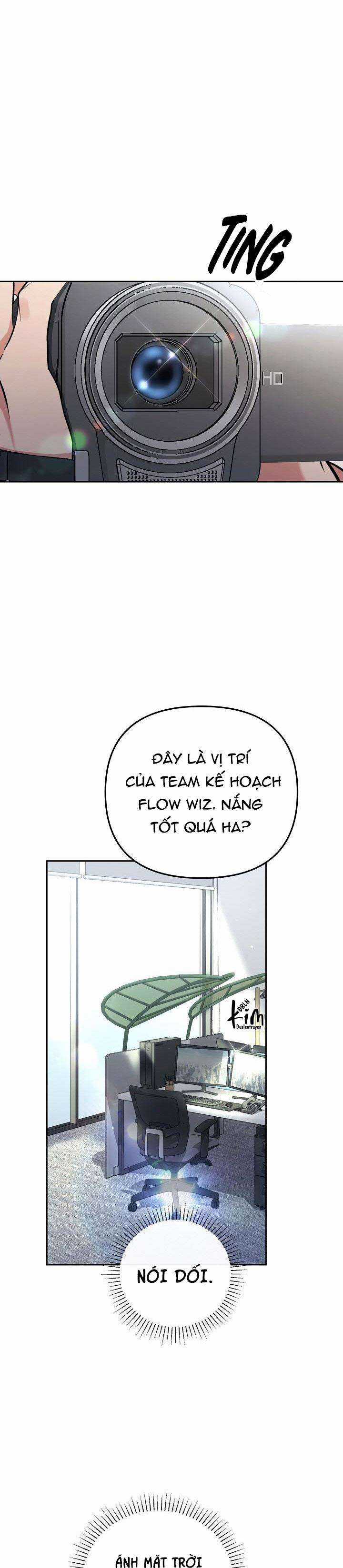 Romance Not Romantic - Chapter 11 - Trang 25