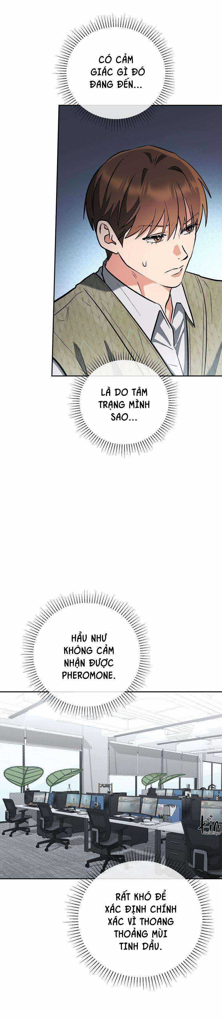 Romance Not Romantic - Chapter 11 - Trang 27