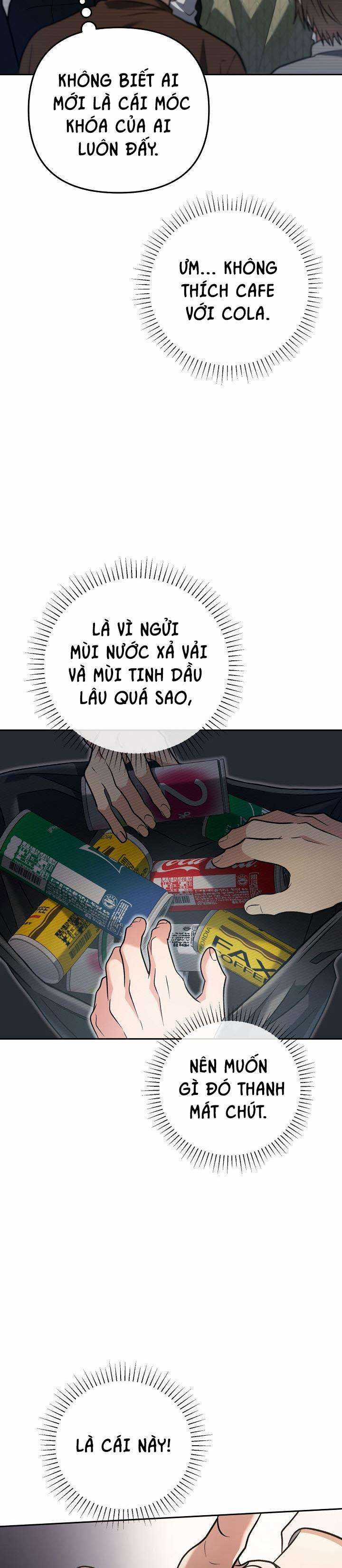 Romance Not Romantic - Chapter 11 - Trang 32