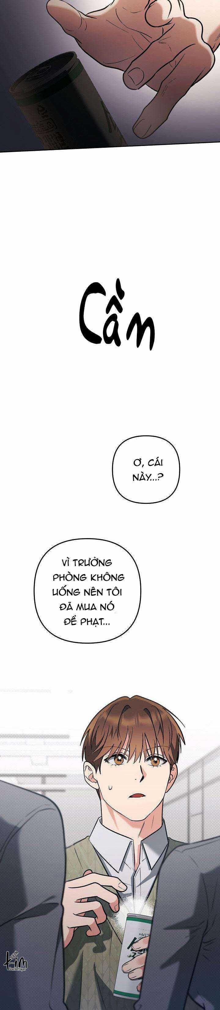 Romance Not Romantic - Chapter 11 - Trang 33