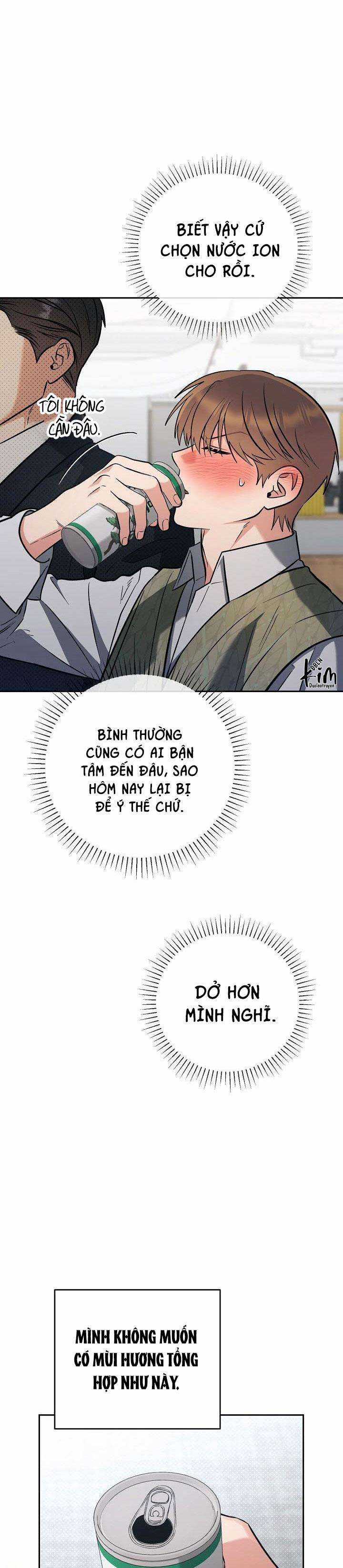 Romance Not Romantic - Chapter 11 - Trang 35