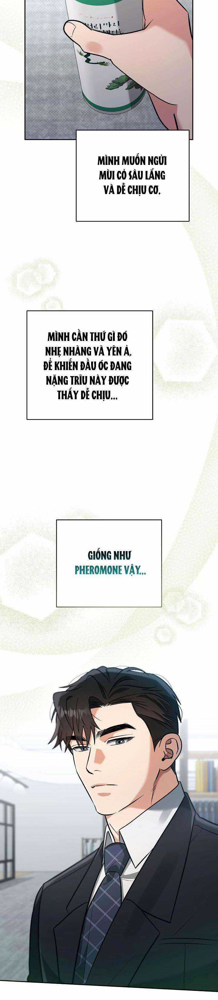 Romance Not Romantic - Chapter 11 - Trang 36