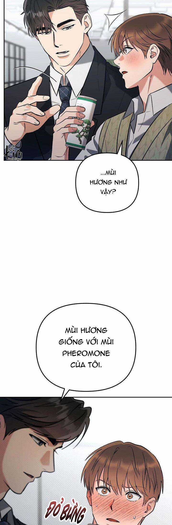 Romance Not Romantic - Chapter 11 - Trang 39