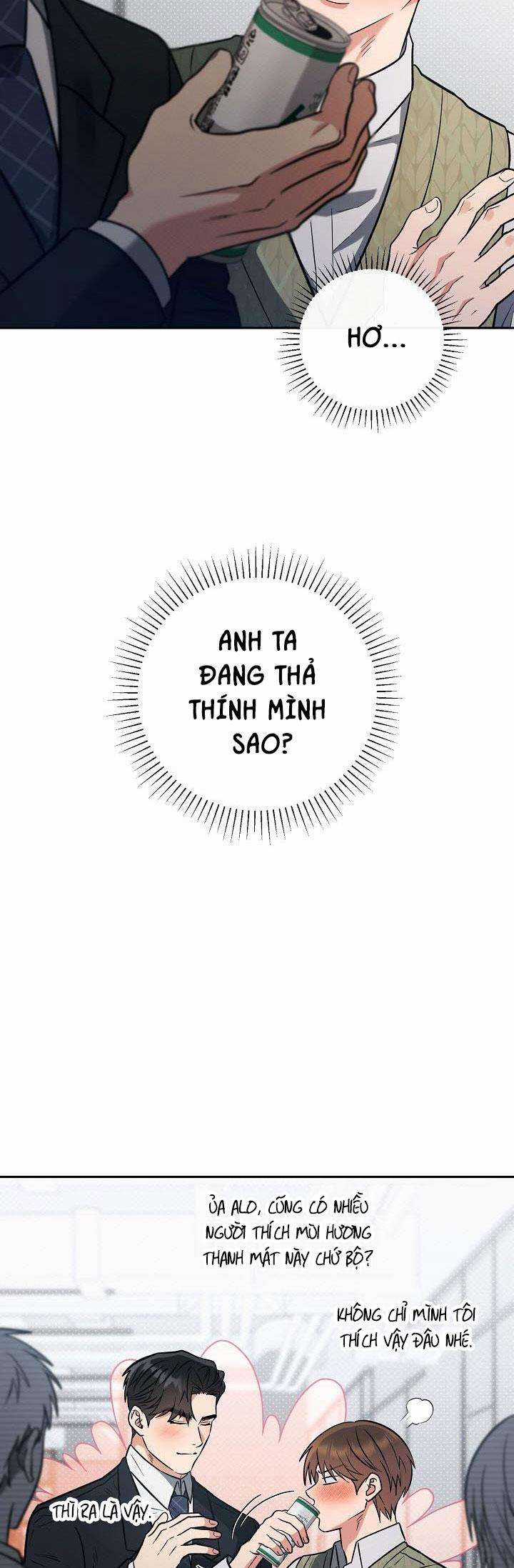 Romance Not Romantic - Chapter 11 - Trang 40