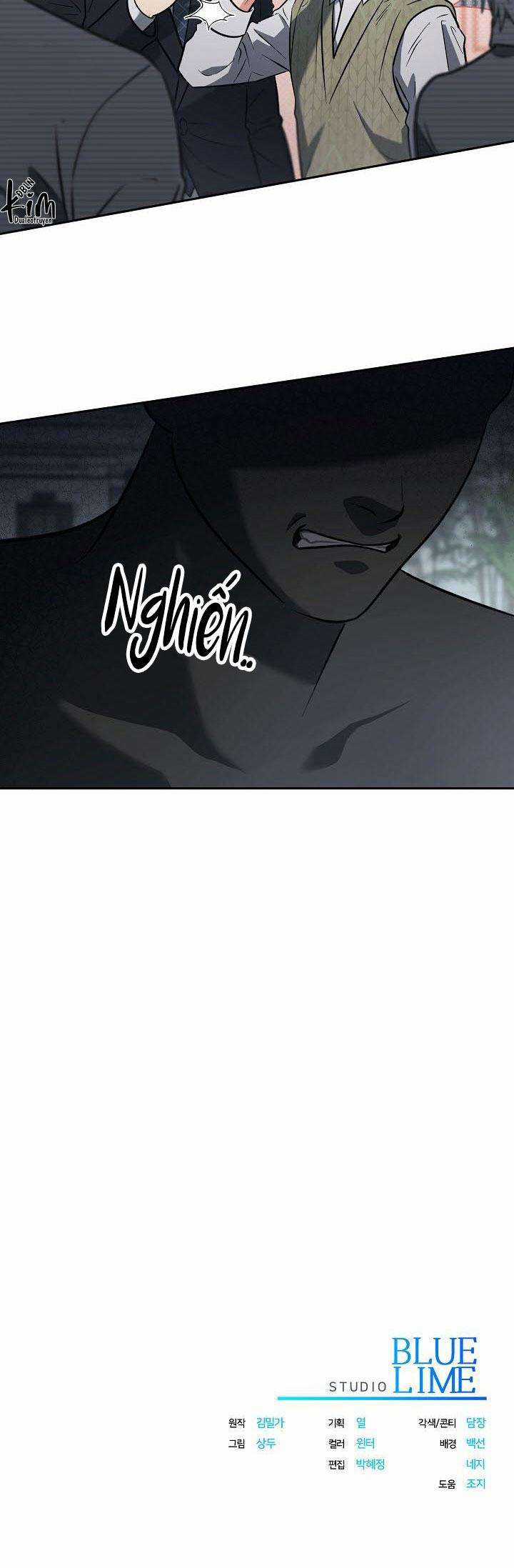 Romance Not Romantic - Chapter 11 - Trang 41