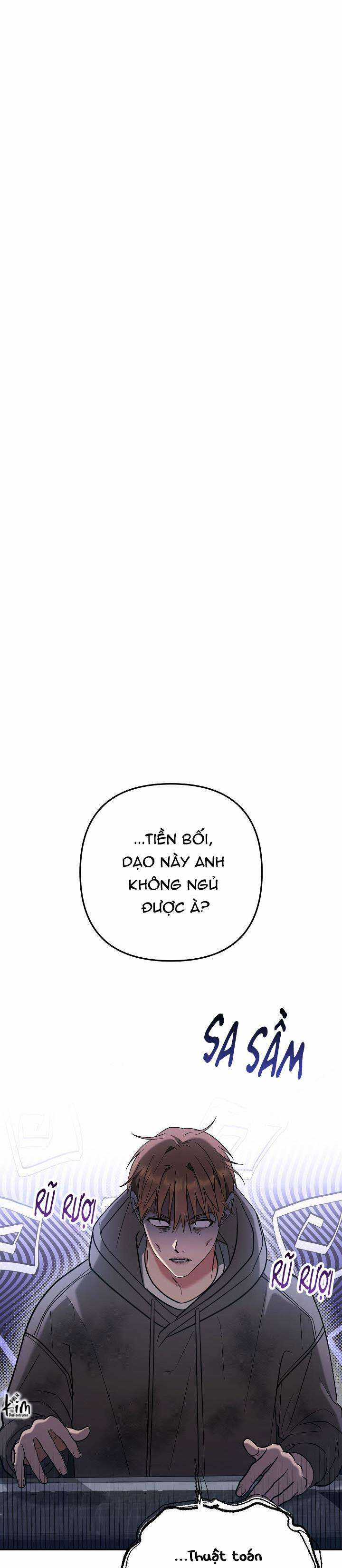 Romance Not Romantic - Chapter 12 - Trang 2