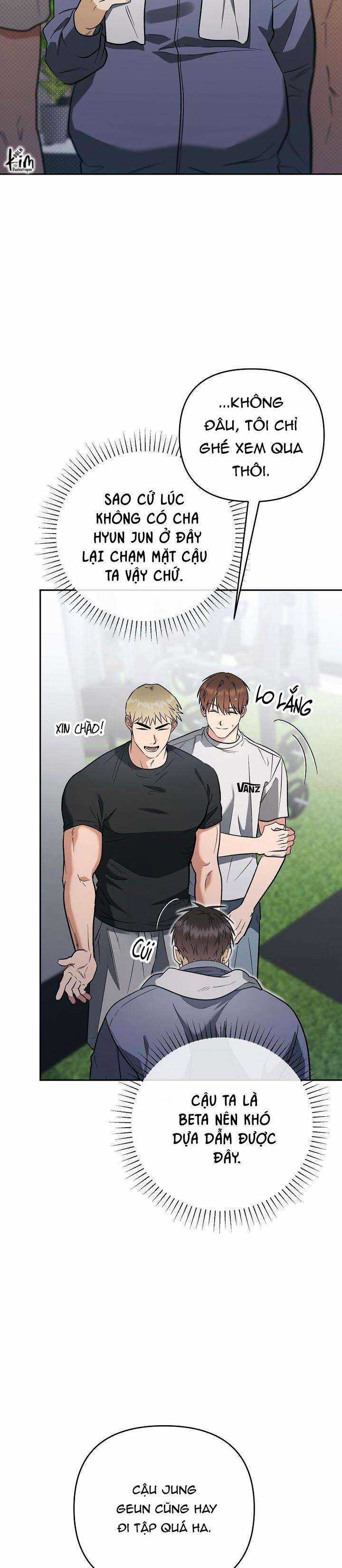 Romance Not Romantic - Chapter 12 - Trang 11