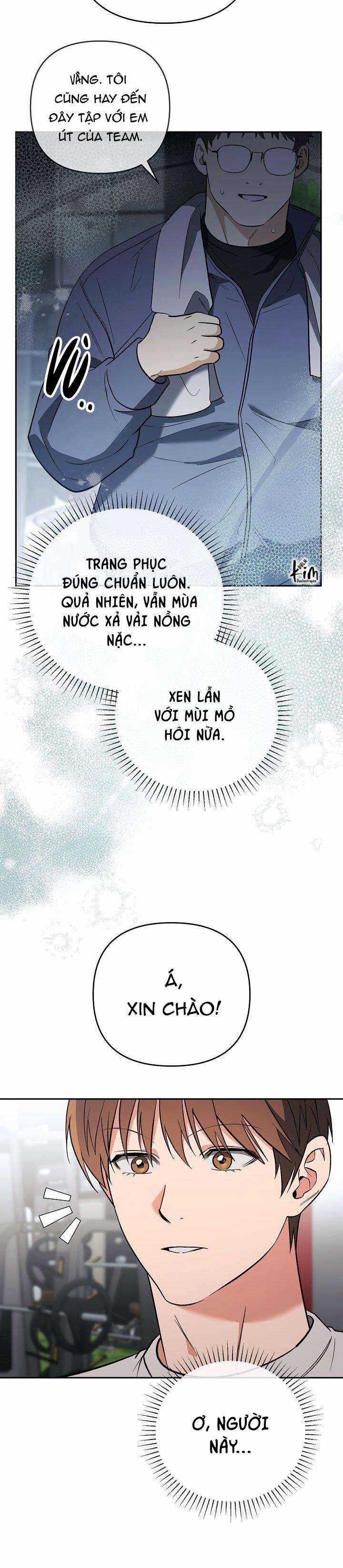 Romance Not Romantic - Chapter 12 - Trang 12