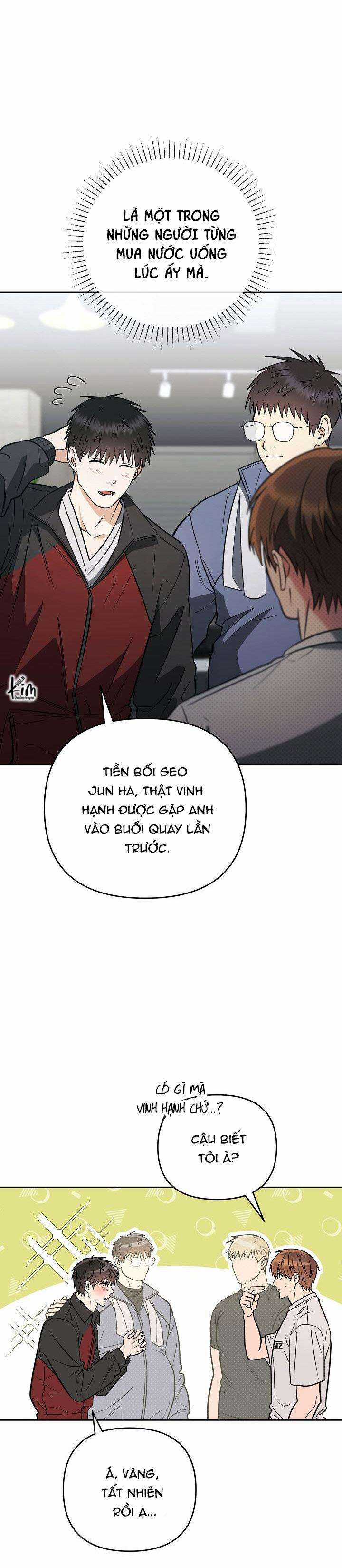 Romance Not Romantic - Chapter 12 - Trang 13