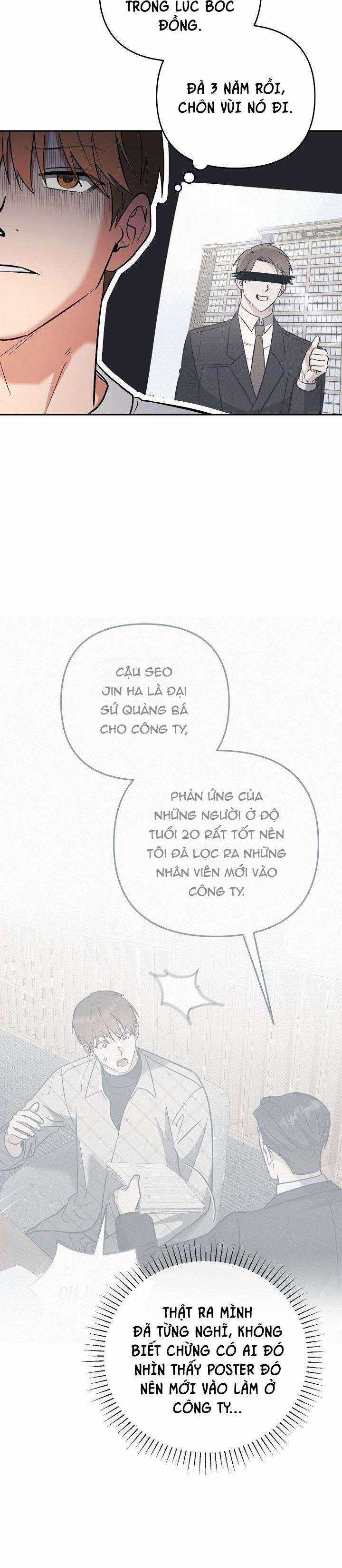 Romance Not Romantic - Chapter 12 - Trang 15