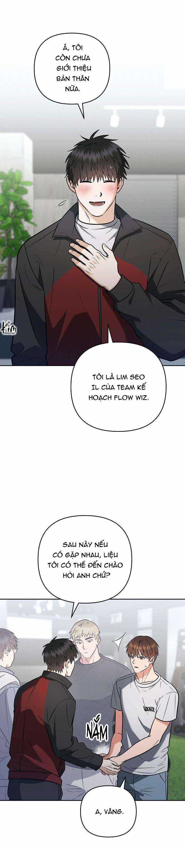 Romance Not Romantic - Chapter 12 - Trang 16