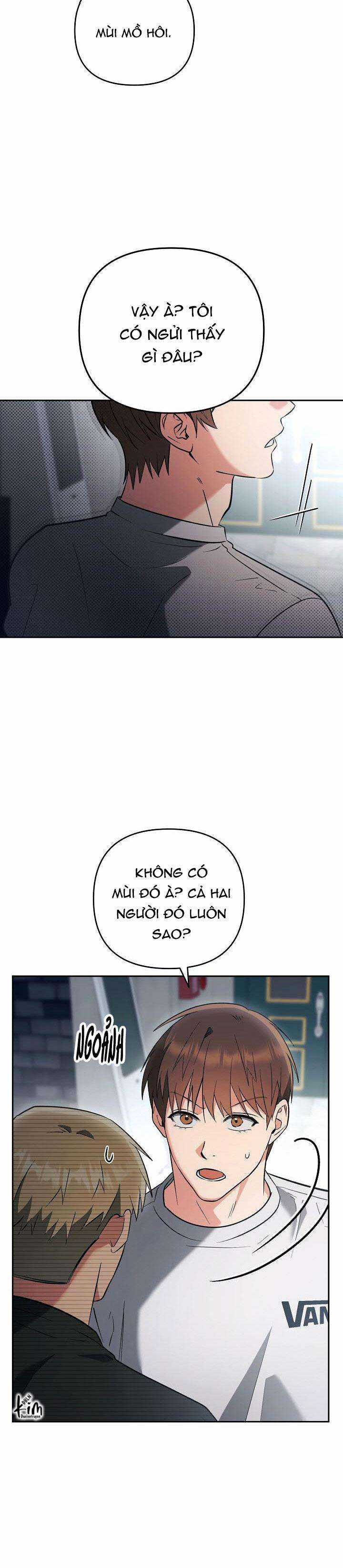 Romance Not Romantic - Chapter 12 - Trang 20