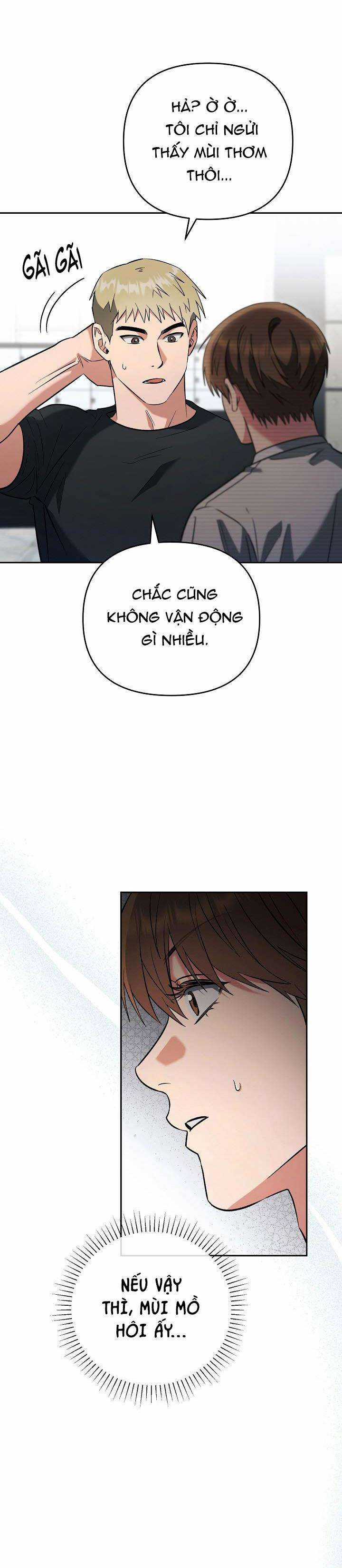 Romance Not Romantic - Chapter 12 - Trang 21